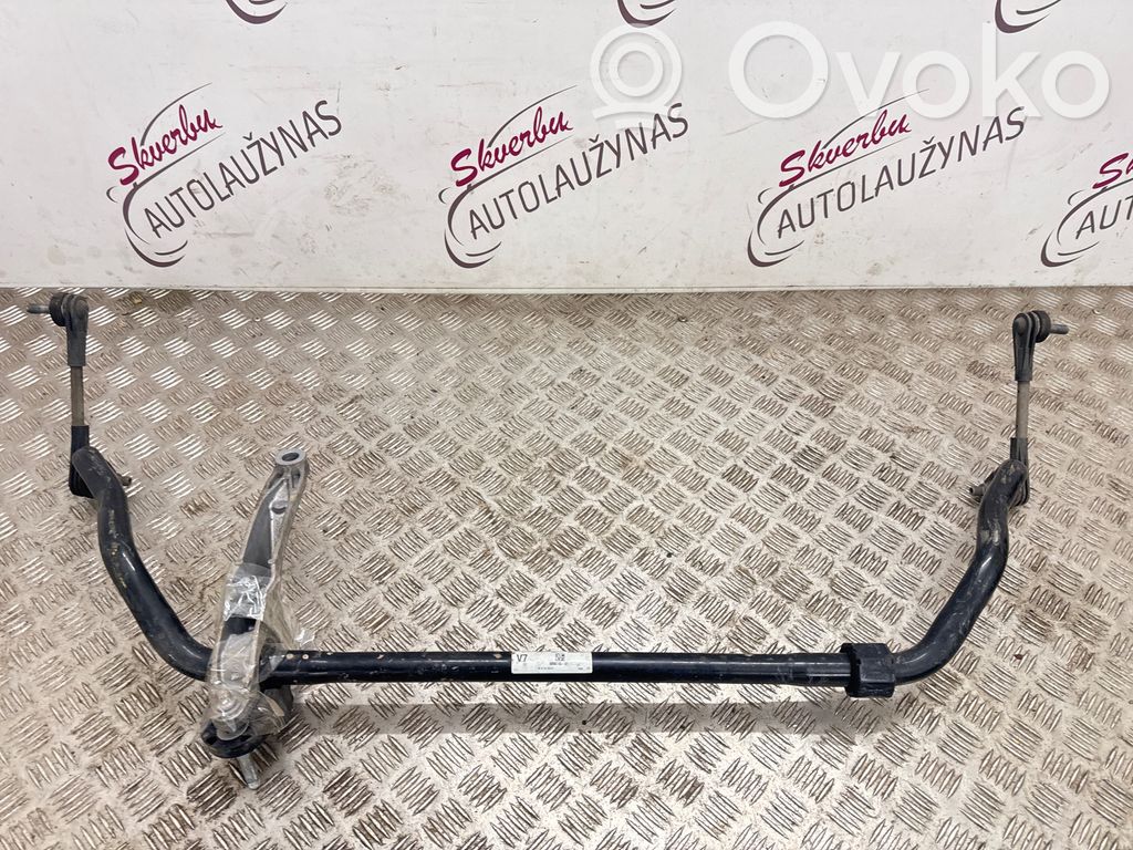Stabilizator przedni / drążek   14627010,6898745,0807240003