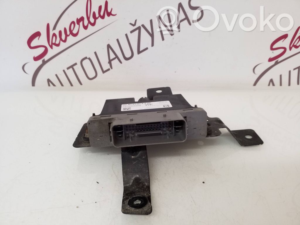 Renault Express Inne komputery / moduły / sterowniki 