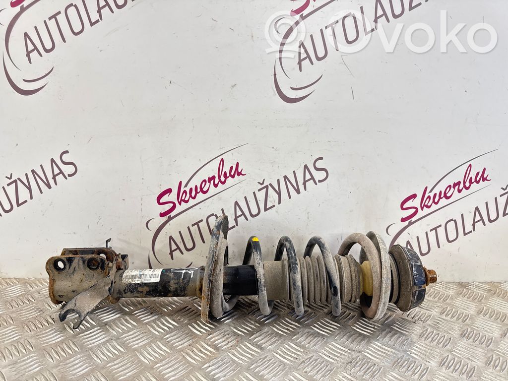 Renault Express Amortyzator przedni 