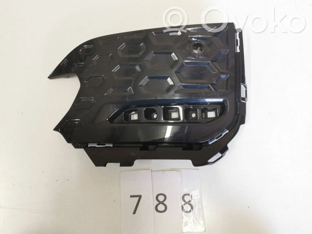 BMW 2 F45 Grilă/ornament proiector ceață față 