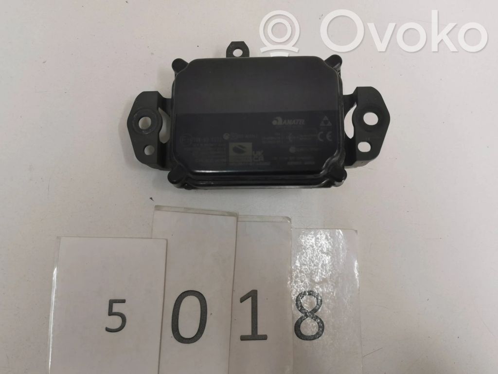Toyota Corolla E210 E21 Distronikas 