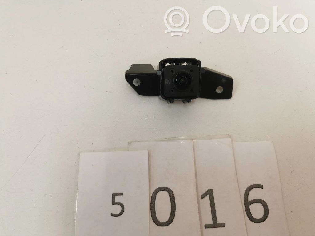 Front bumper camera   9847393680,28531L02