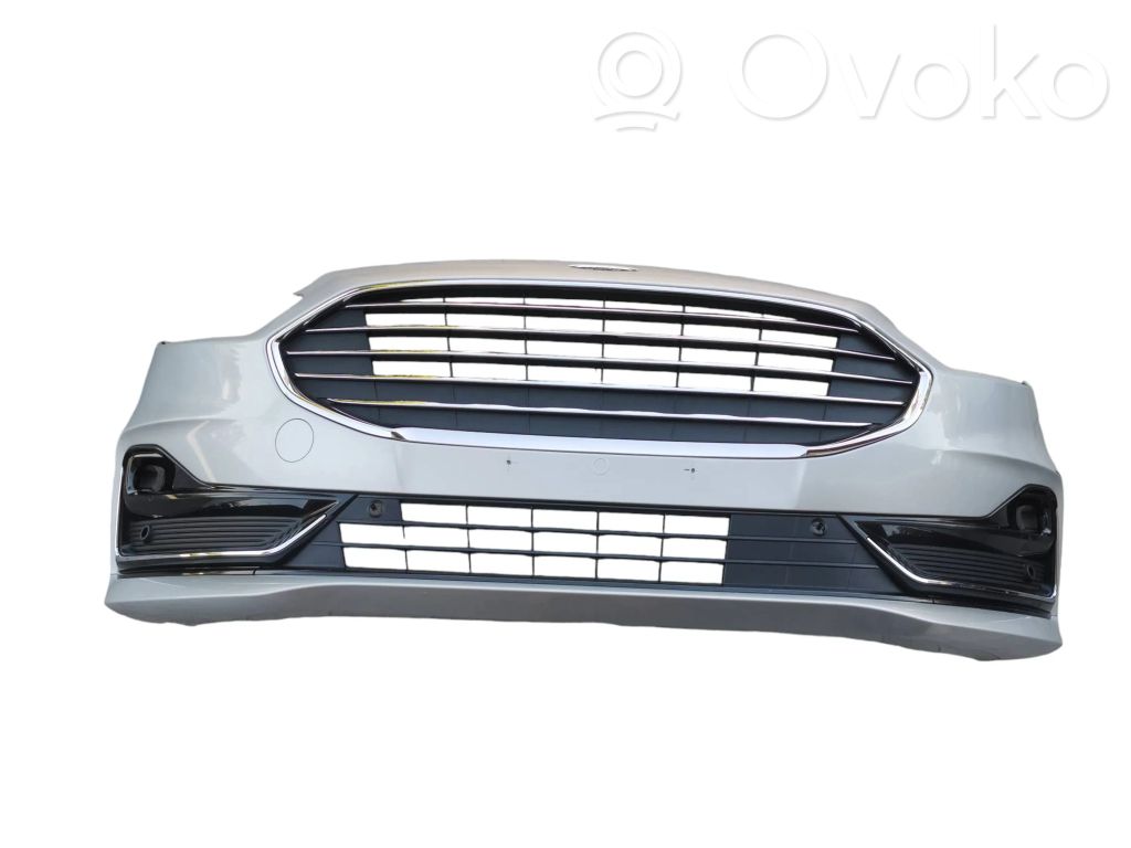 Front bumper   LM2B17D957A,LM2B17D957B,YM2B17B997C