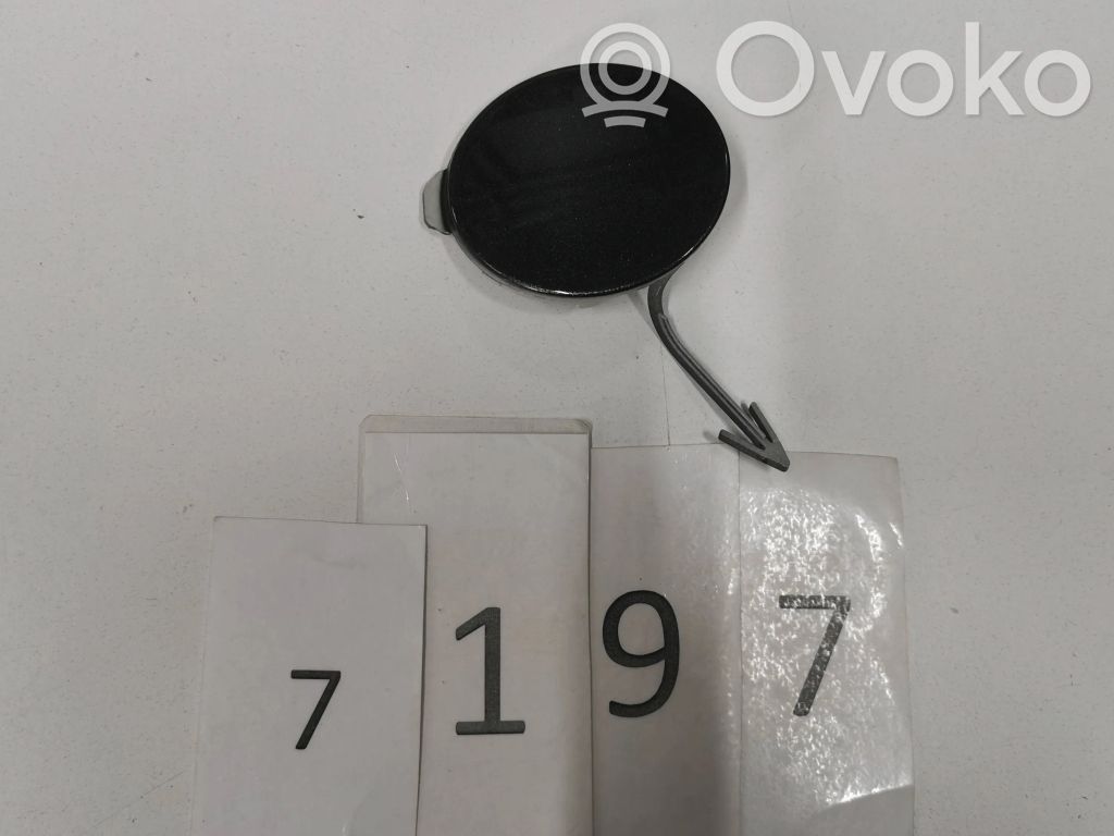 Ford C-MAX II Front tow hook cap/cover 