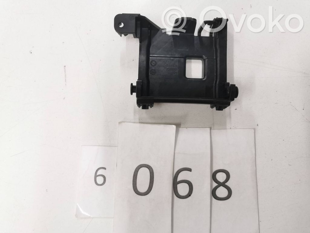 BMW 4 F32 F33 Other control units/modules 