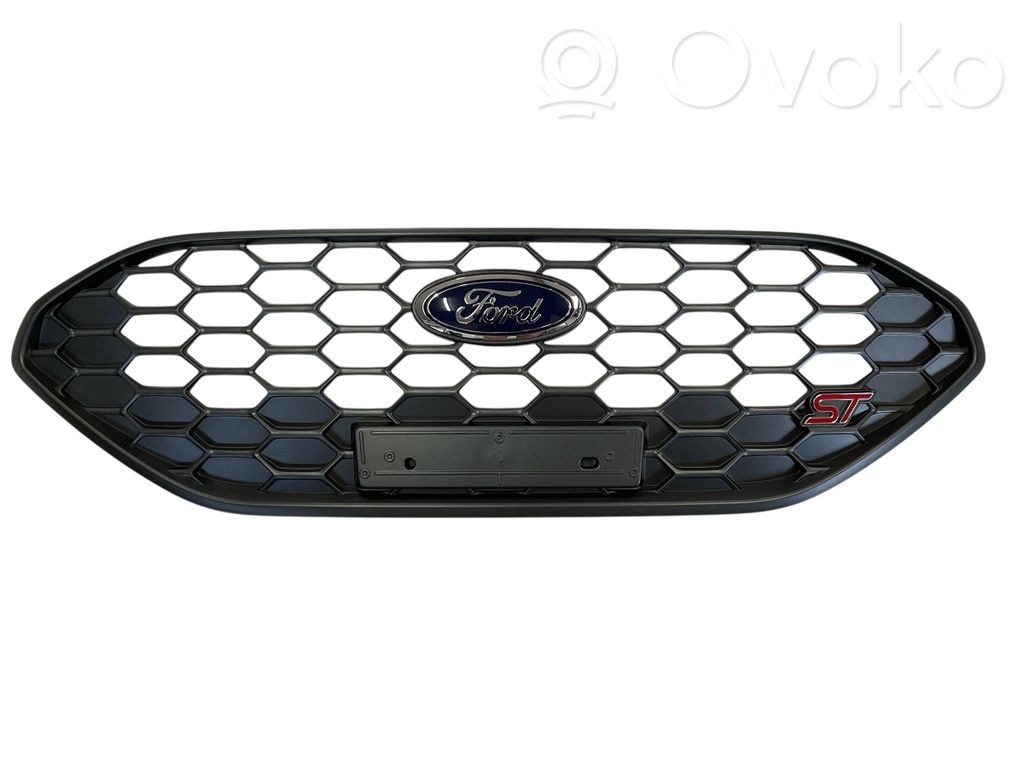 Ford Focus ST Front grill 