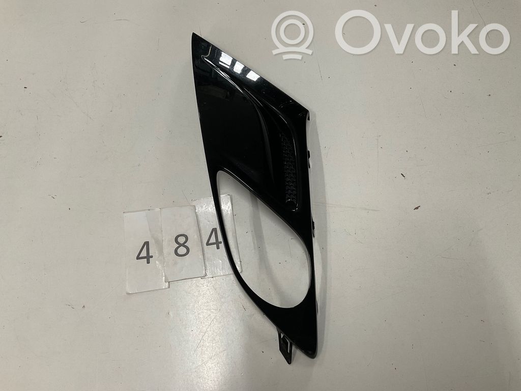 Opel Zafira C Grilă/ornament proiector ceață față 