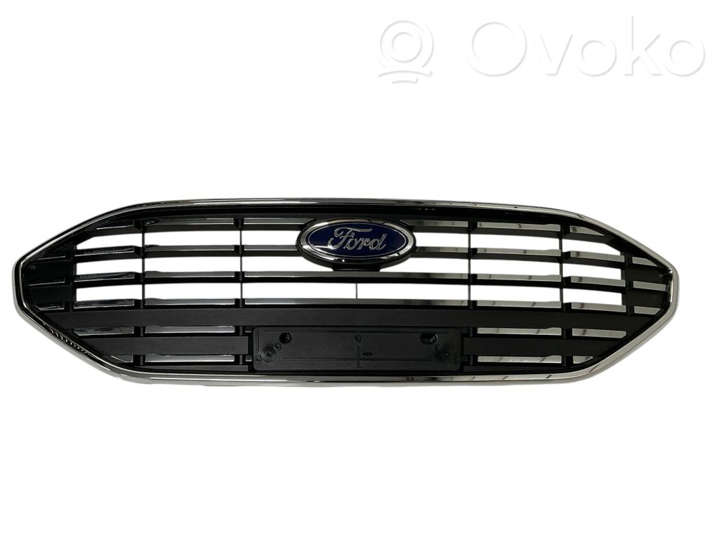 Ford Focus Atrapa chłodnicy / Grill 