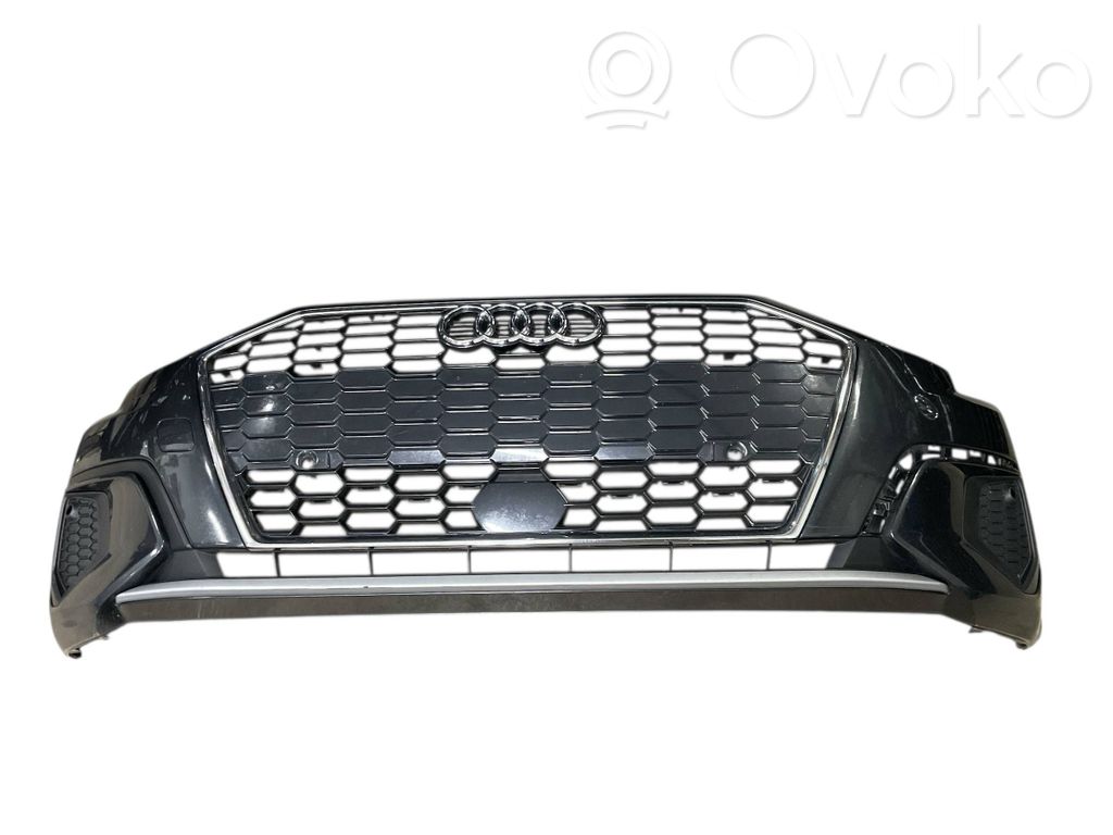Audi A3 8Y Front bumper 