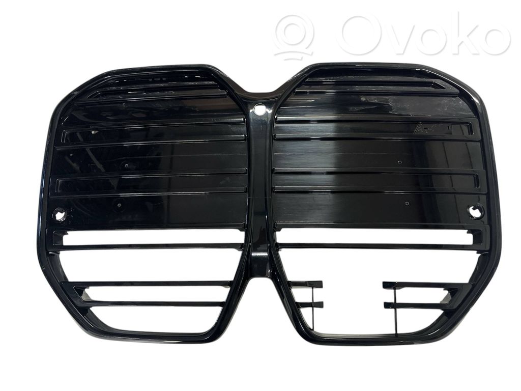BMW 4 G22 G23 G24 G26 Rejilla delantera 