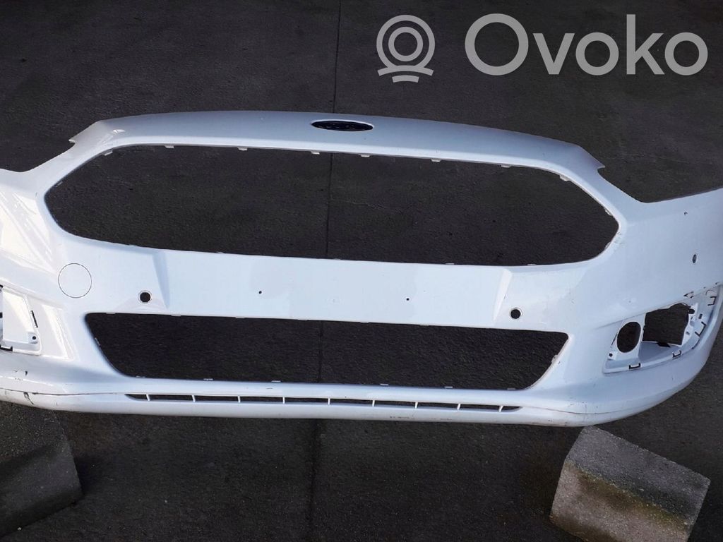 Ford S-MAX Front bumper 