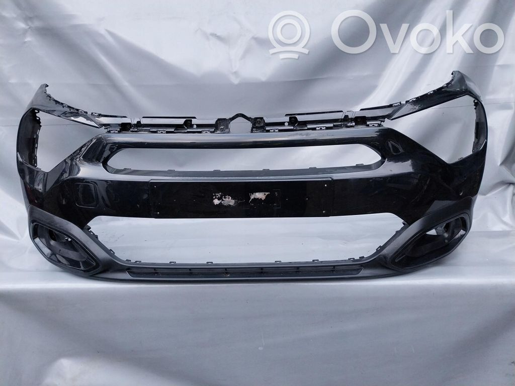 Front bumper   99931819