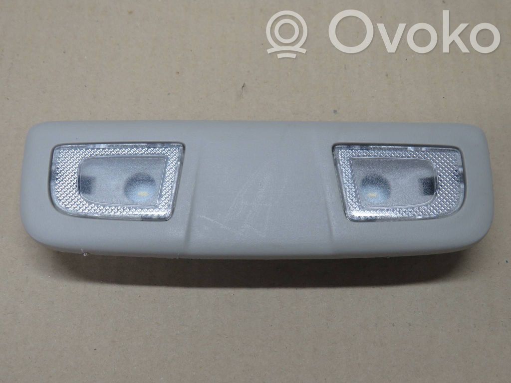Opel Insignia B Other interior light 