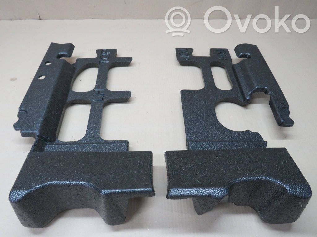 Opel Insignia B Other trunk/boot trim element 