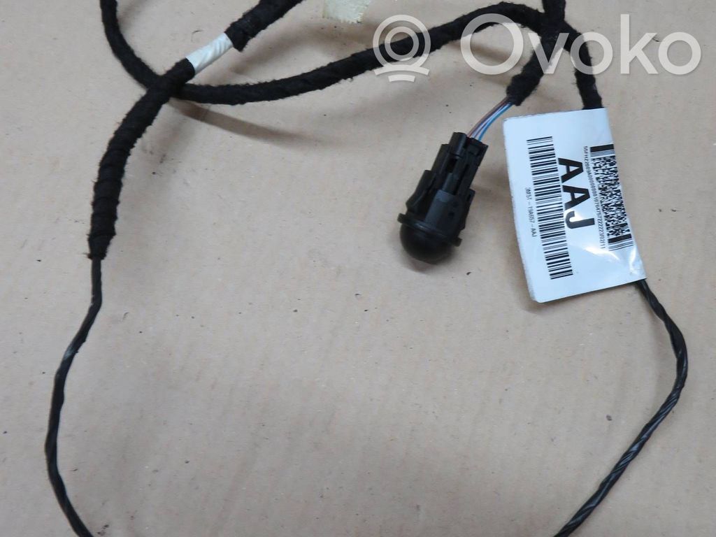 Lichtsensor   3M5T19E663,PA6GF30,983522K100327