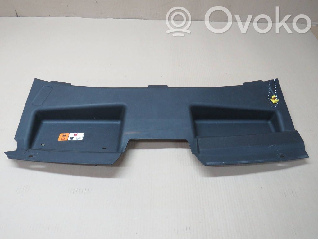 Ford Kuga I Front grill 