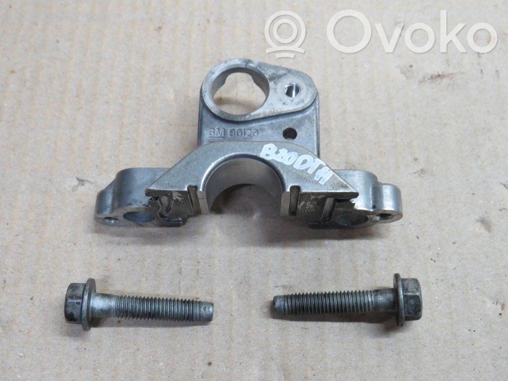 Opel Insignia B Camshaft holder 