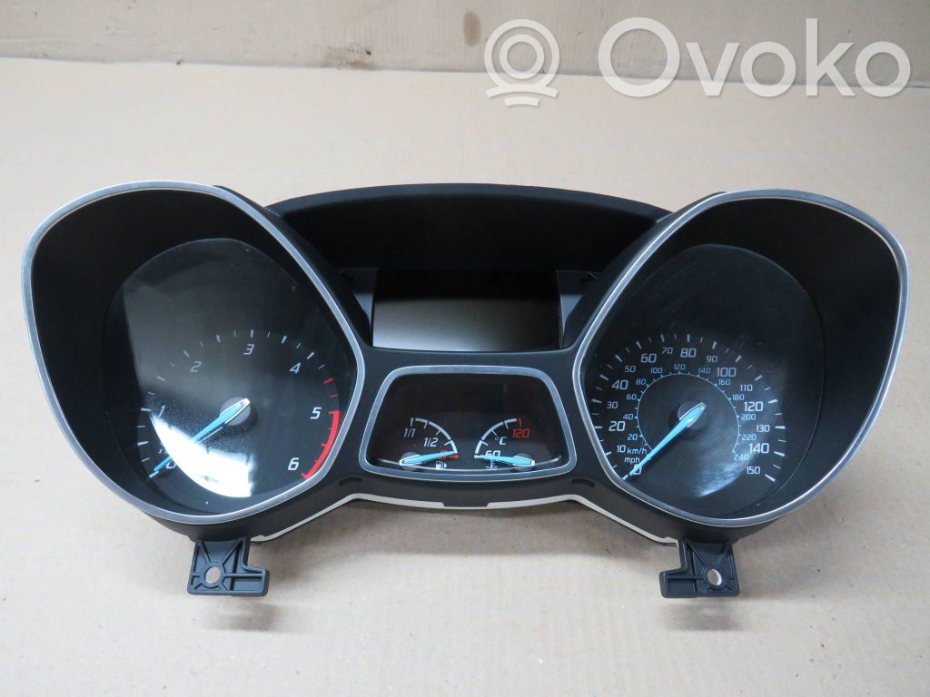 Ford Kuga II Licznik / Prędkościomierz 