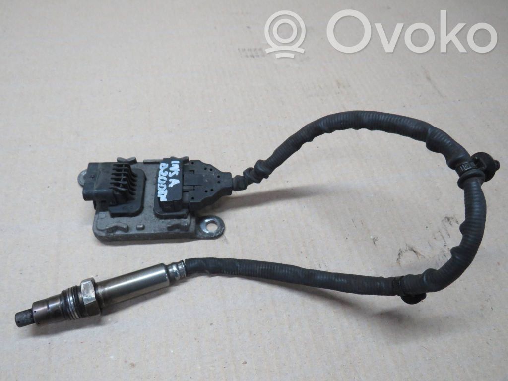 Opel Insignia A Lambda probe sensor 