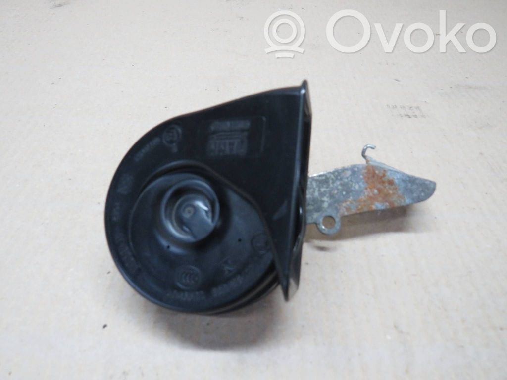 Ford S-MAX Signal sonore 