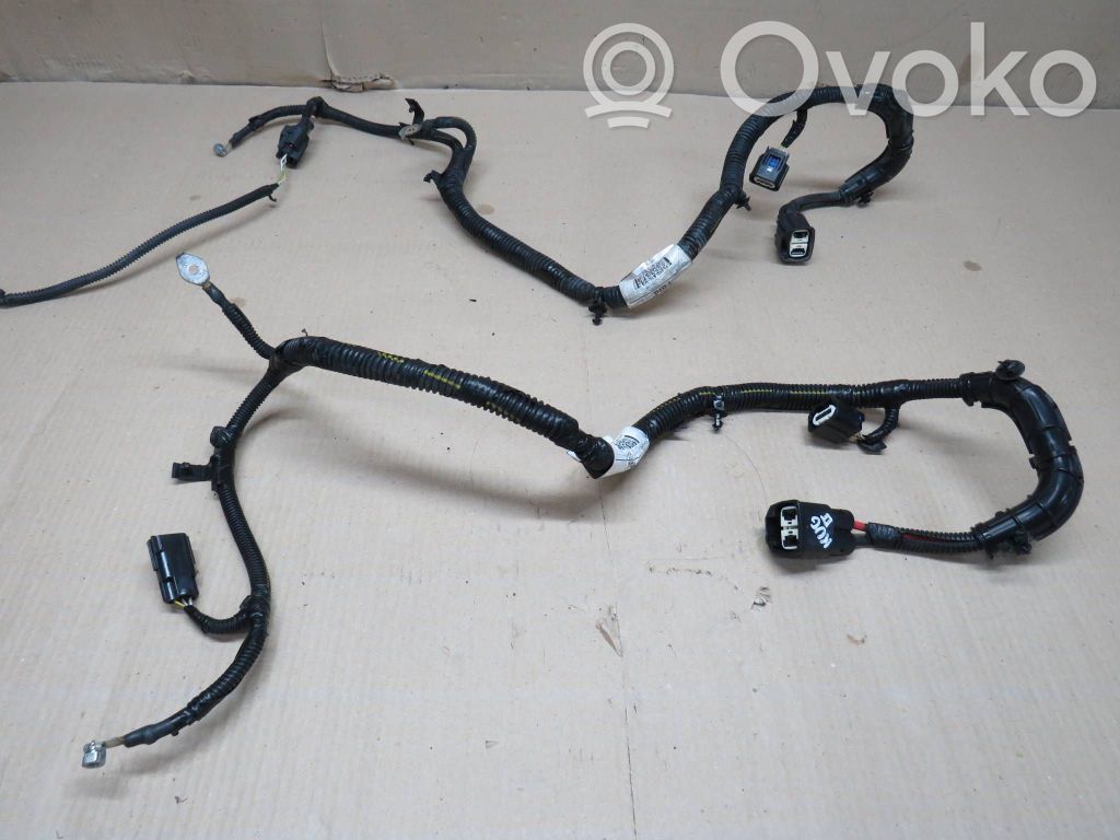 Ford Kuga II Other wiring loom 