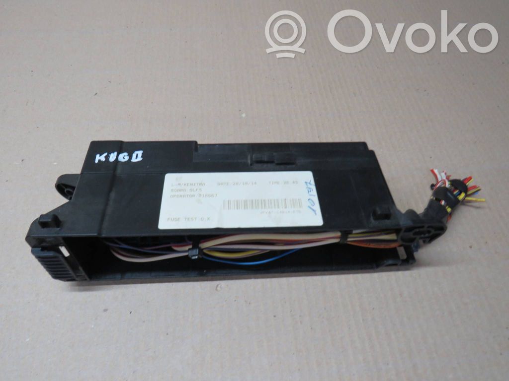 Ford Kuga II Modul siguranțe 