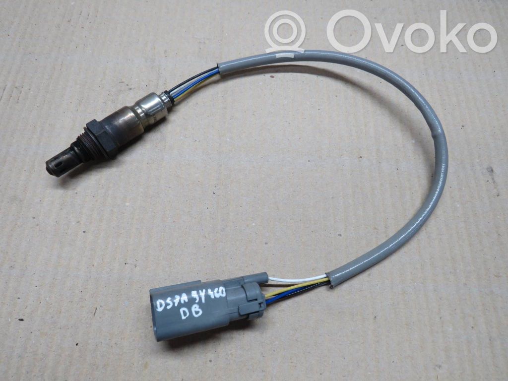 Зонд «Lambda»   DS7A9Y460DB