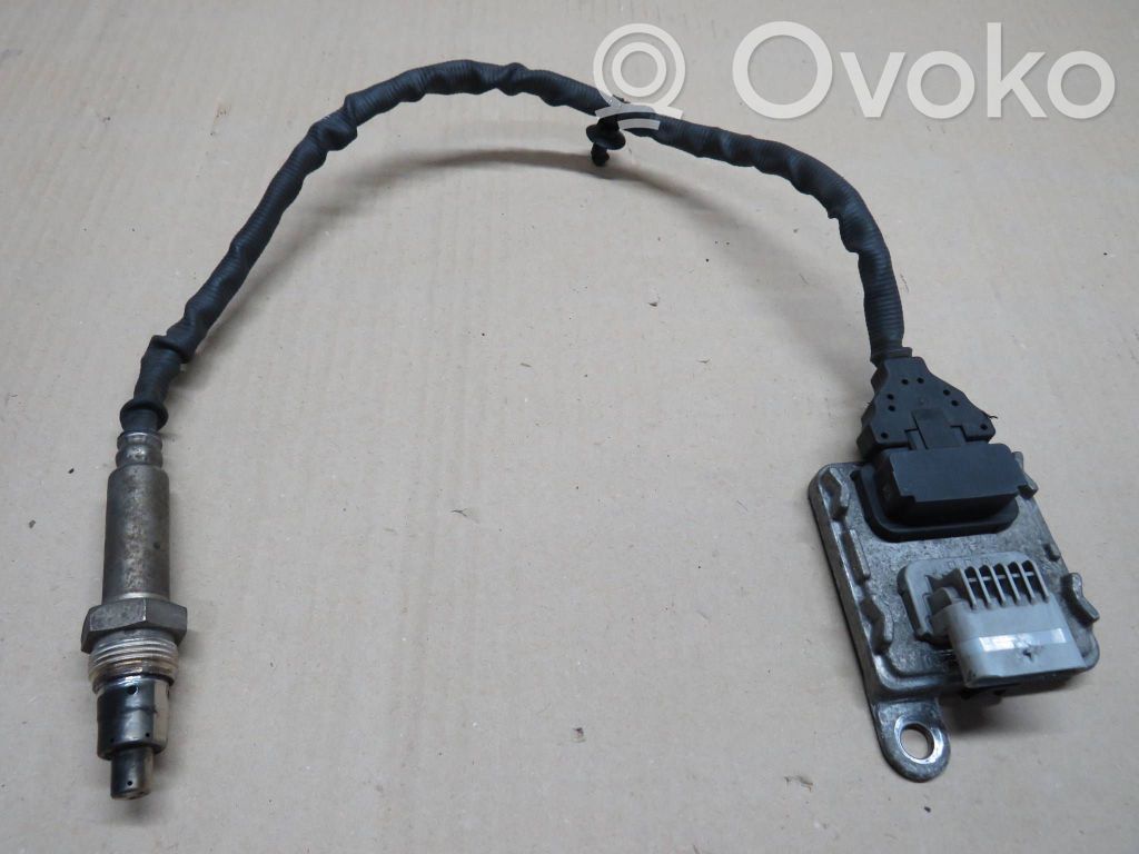 Opel Insignia A Lambda probe sensor 