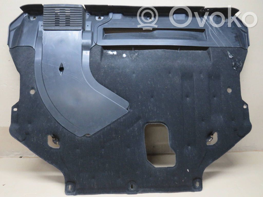 Ford Kuga II Engine splash shield/under tray 