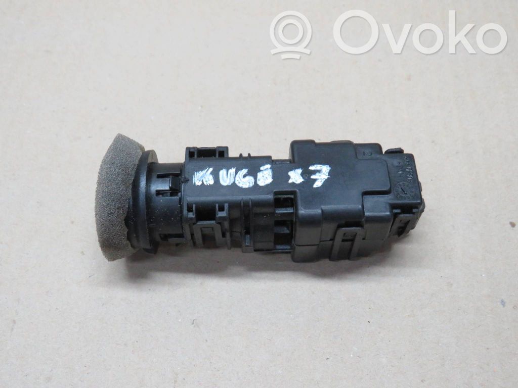 Ford Kuga II Interior temperature sensor 