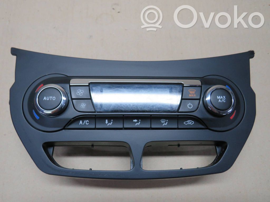 Panel klimatyzacji   DV4T18C612AE,0259A,WU7C00633