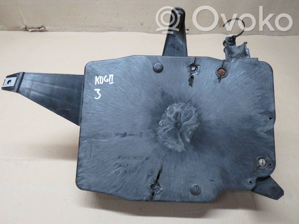 Engine control unit/module ECU   CV6112A659AD,M536B