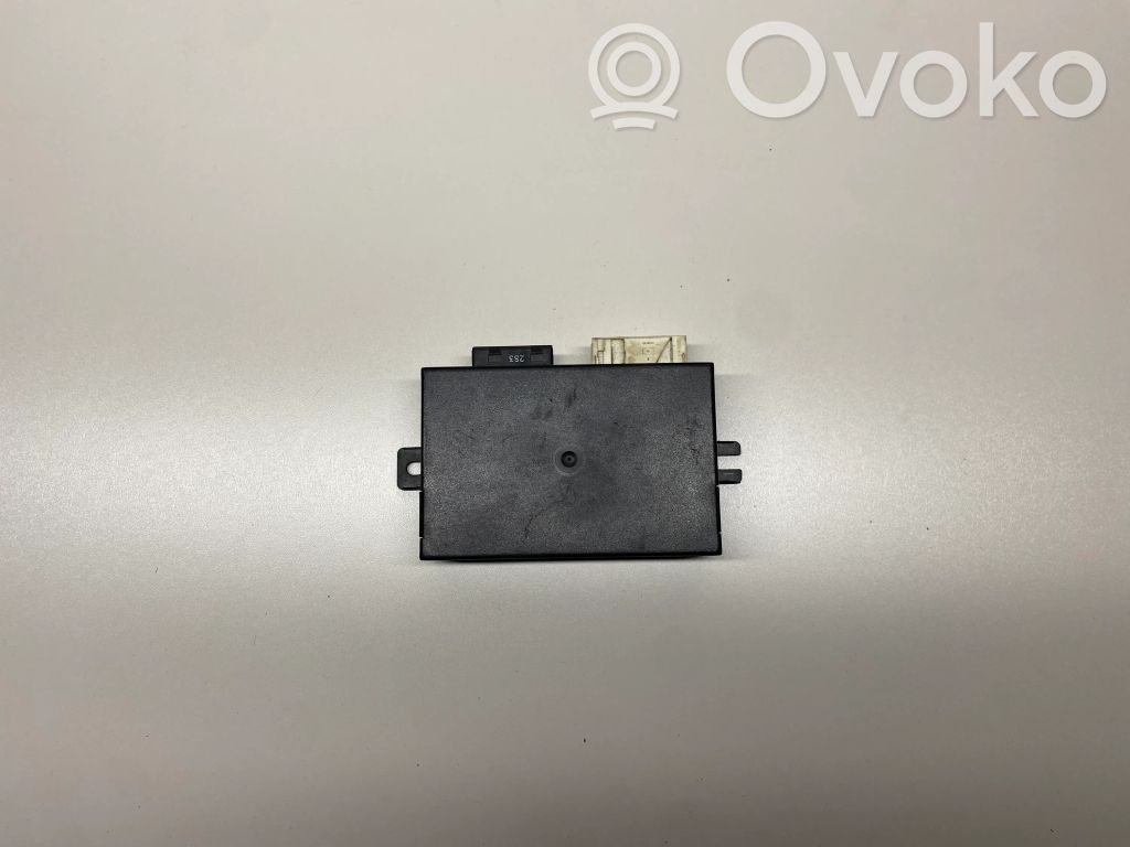Komforto modulis   61358360100,55892110