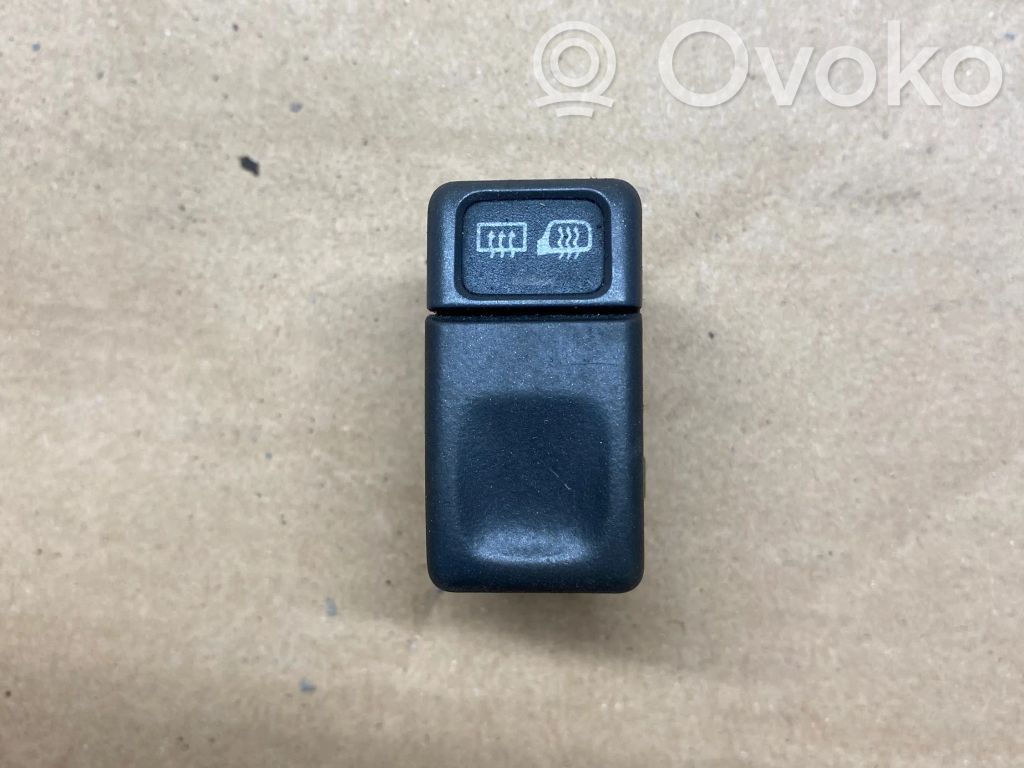 Volvo S70  V70  V70 XC Przycisk / Przełącznik ogrzewania szyby przedniej / czołowej 