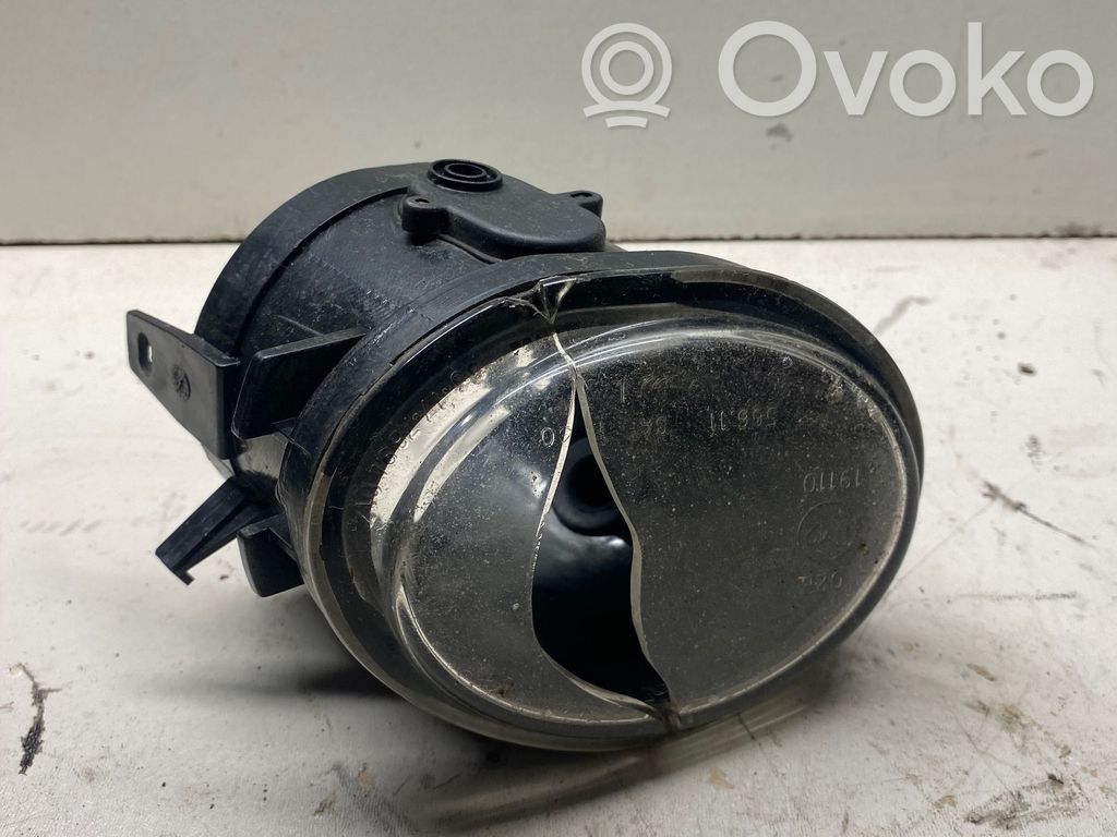Front fog light   19110,56611