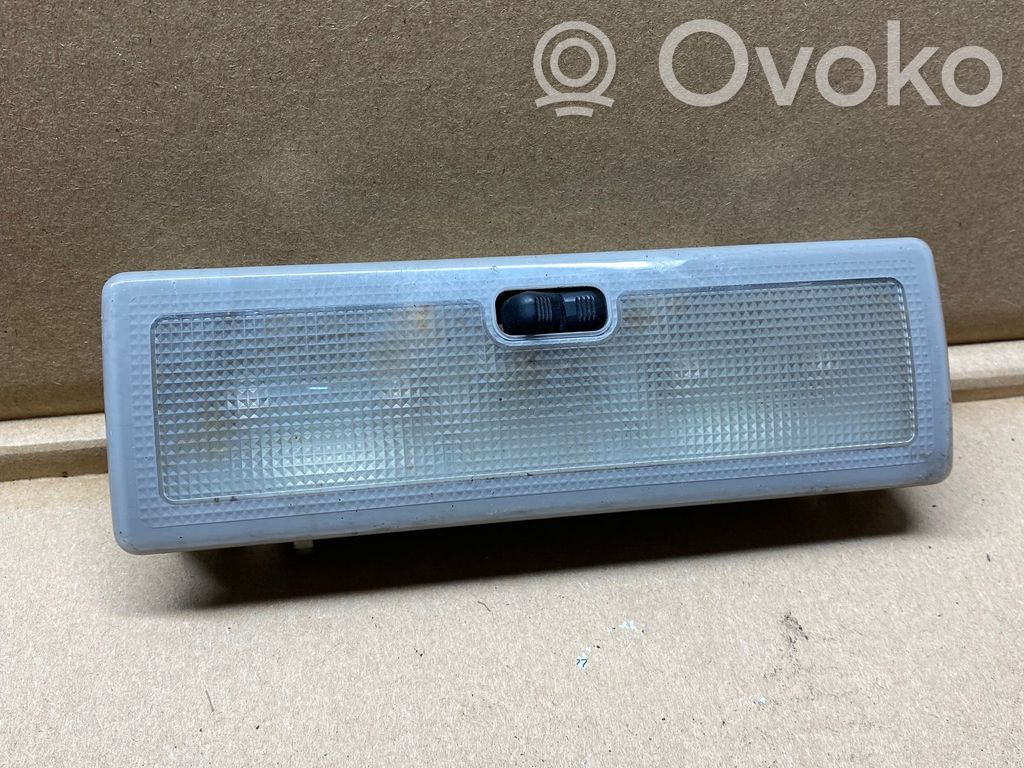 Otras luces interiores   8357721