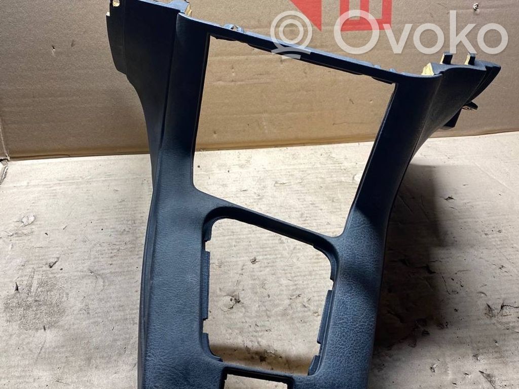 BMW 3 E36 Consola de plástico de la palanca de cambios 