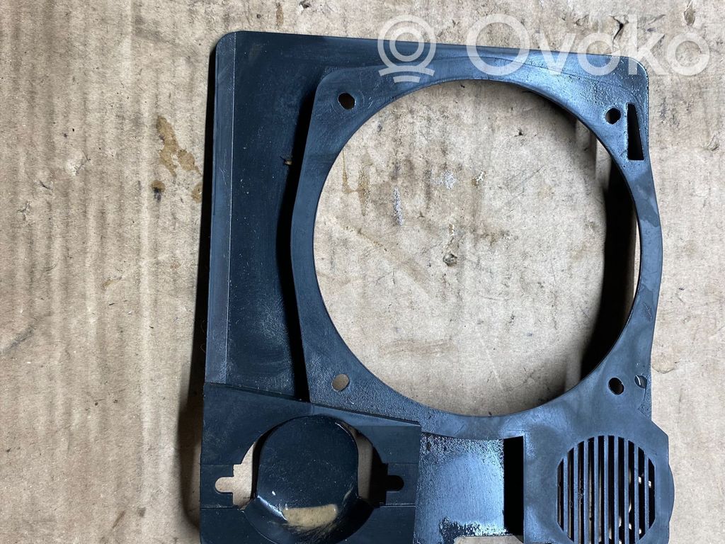 Parcel shelf speaker   13787751,6513