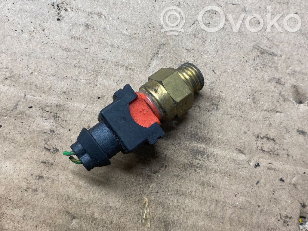 Coolant temperature sensor   1741900