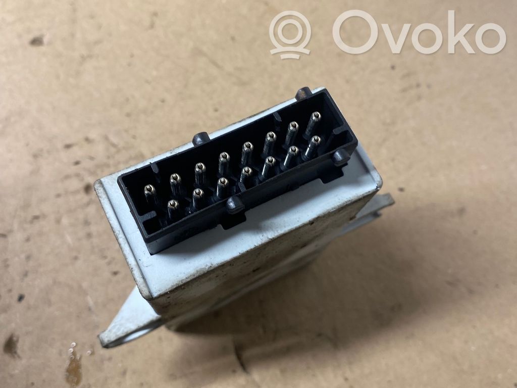 Tow bar trailer control unit/module   61356908767,5WK1025,8220103