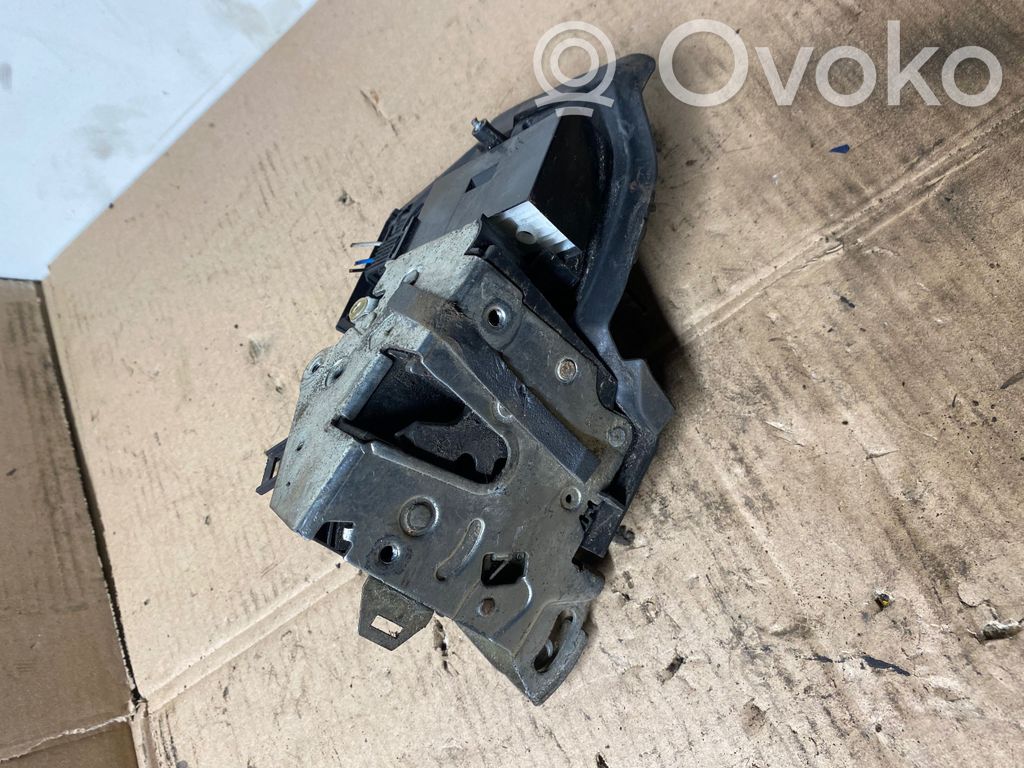BMW 5 E39 Front door lock 