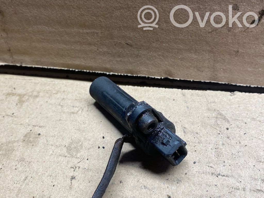 ABS brake wheel speed sensor   25916010