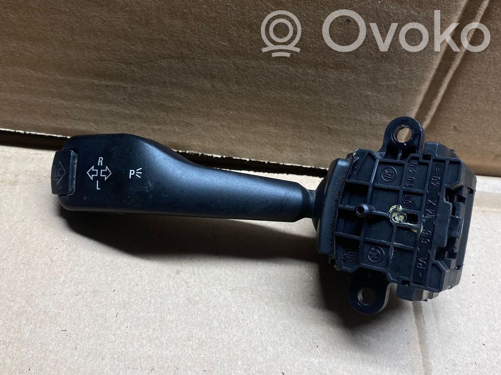 BMW 5 E39 Indicator stalk 