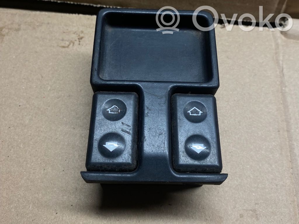 Electric window control switch   1374491