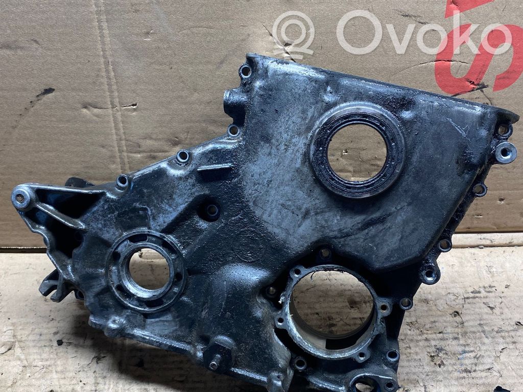 Timing chain cover   404556180,2246190,ALS19C