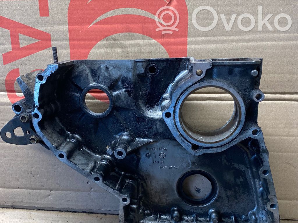BMW 5 E39 Timing chain cover 