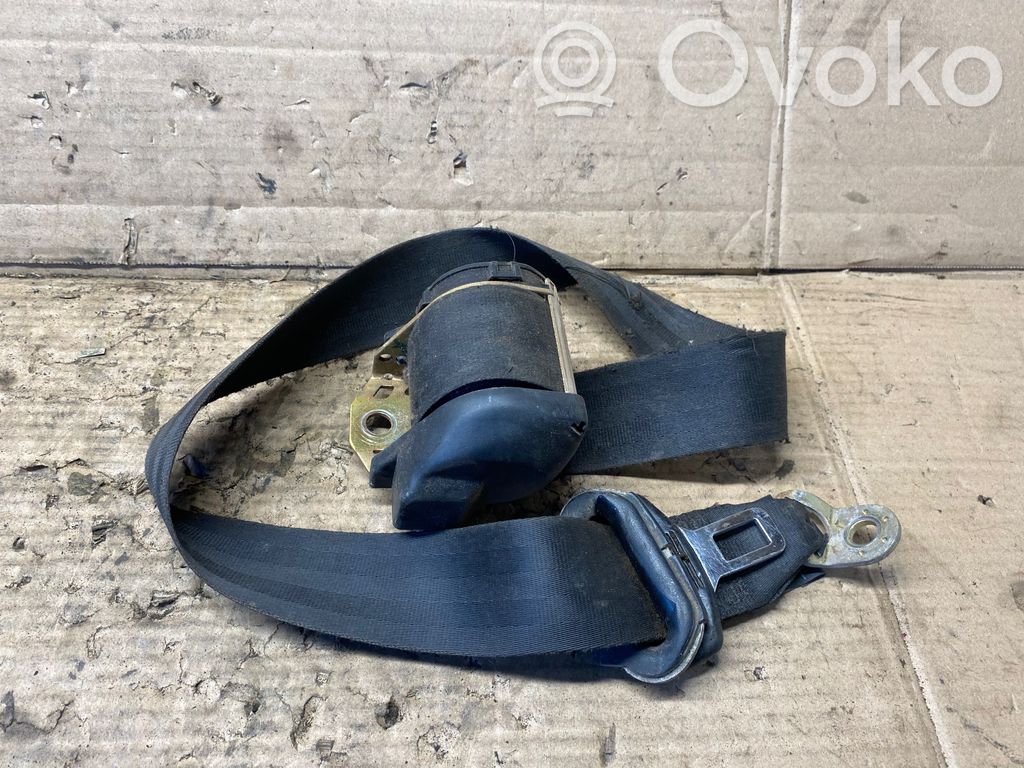 Audi 80 90 B3 Cinturón delantero 