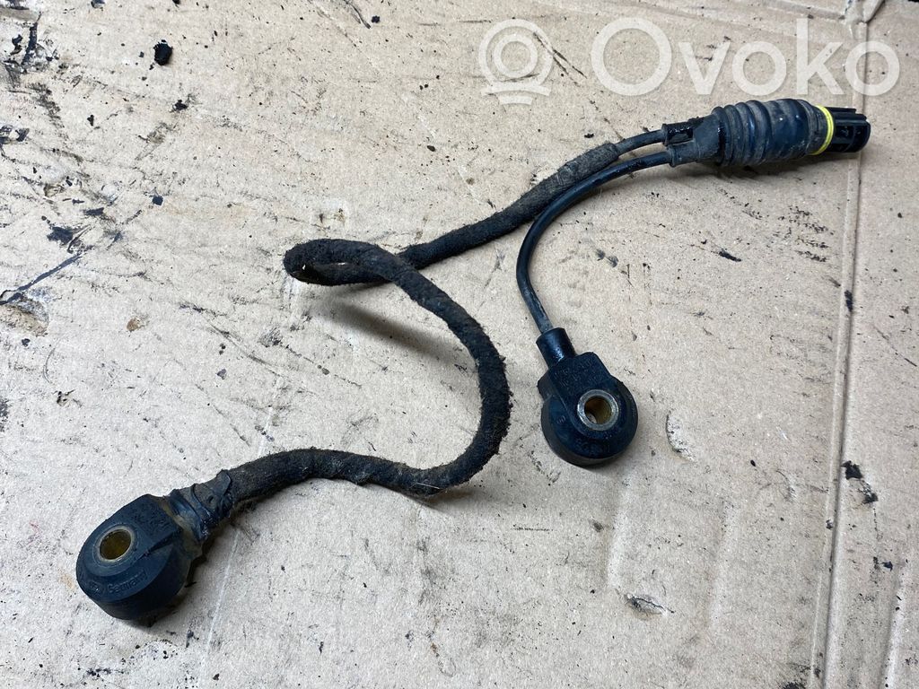 BMW 3 E36 Detonation knock sensor 