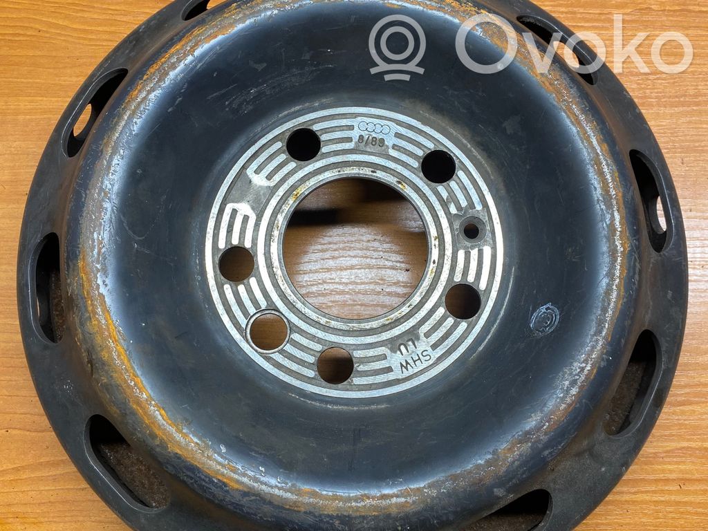 Front brake disc   8189