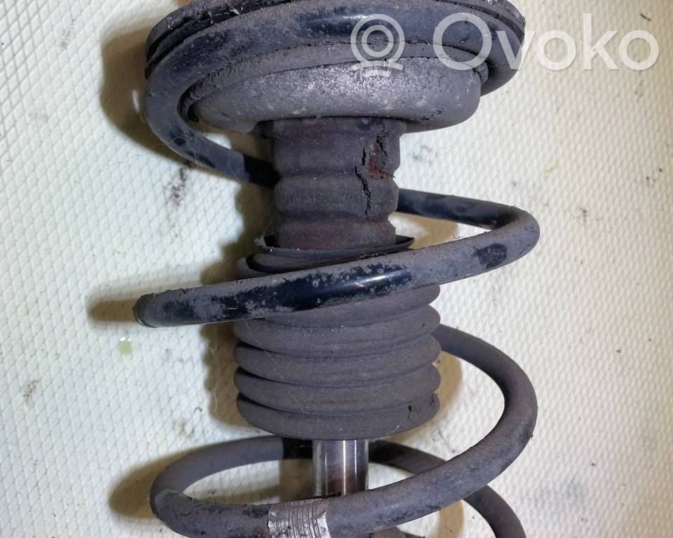 BMW 5 E60 E61 Front shock absorber with coil spring 